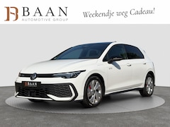 Volkswagen Golf - 1.5 GTE 272PK|HuD|LED|Camera|Navi|ACC|Sfeer