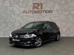 Volkswagen Polo - 1.0|3x R-Line|PANO|CAM|KEYLESS|DIGITAL COCKPIT|ACC|DCC|STOELVERWARMING|NAVIGATIE|CARPLAY