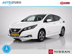 Nissan LEAF - Acenta 40 kWh SoH 90%