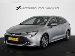 Toyota Corolla Touring Sports - 1.8 Hybrid Dynamic Stoelverwarming Trekhaak