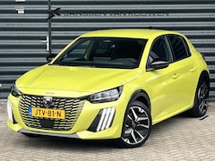 Peugeot e-208 - EV GT Avantage 51 kWh Adaptieve Cruise Control Warmtepomp Alcantara