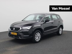 SEAT Ateca - 1.0 TSI Reference | Climate Control | Apple Carplay/Android Auto | Cruise Control | Parkee