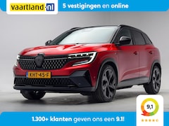 Renault Austral - 1.2 E-Tech full hybrid 200pk techno esprit Alpine Aut. [ LED 360°-camera Lane assist ]