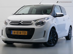 Citroën C1 - 1.0 VTi Feel (APPLE CARPLAY, AIRCO, LED VERLICHTING, COMFORT-STOELEN, CAMERA, ELEKTRISCHE