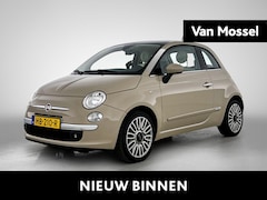 Fiat 500 - 1.2 Lounge