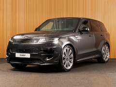 Land Rover Range Rover Sport - 3.0 P460e Dynamic HSE MY26 | 23" | MASSAGE | PANO | HUD