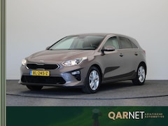 Kia Cee'd - Ceed 1.0 T-GDi DynamicPlusLine | Trekhaak | autohold functie | stuur - en stoelverwarming