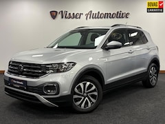 Volkswagen T-Cross - 1.0 TSI Style*Camera*Airco*Apple/ Android