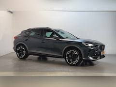 CUPRA Formentor - 1.4 e-Hybrid VZ 245pk Copper Edition Beats Sfeerverlichting Virtual Cockpit