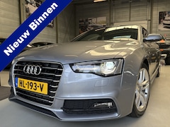 Audi A5 Coupé - 1.8 TFSI Sport Edition Cruise, Navi, NL auto