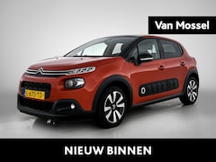 Citroën C3 - 1.2 PureTech S&S Shine