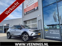 Opel Mokka - 1.2 Turbo GS 130PK AUT - CAMERA - CARPLAY / ANDROID - CLIMA - CRUISE - PDC - LED