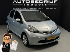 Toyota Aygo - 1.0-12V Access *Multimedia*AC*Navi