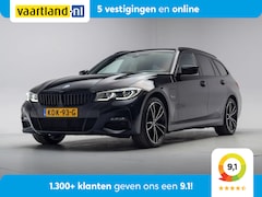 BMW 3-serie Touring - 320e M Sport High Executive Aut. [ Navi Leder Stoelverwarming LED Apple/Android ]