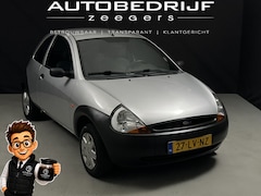 Ford Ka - 1.3 Centennial *SUPER NETJES* NW APK