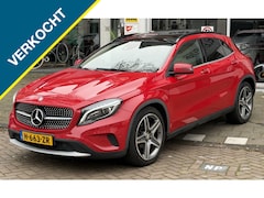 Mercedes-Benz GLA-Klasse - 200 Ambition