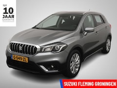Suzuki S-Cross - 1.4 Boosterjet Select Automaat