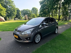 Ford C-Max - 1.0 Titanium Nette auto Apk 2027