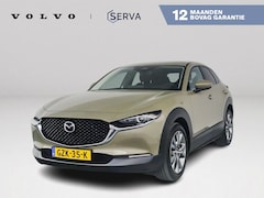 Mazda CX-30 - 2.0 e-SkyActiv-X M Hybrid Exclusive-line | 360° camera | Head-up display | Bose audio | St