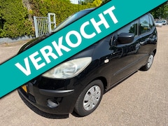 Hyundai i10 - 1.1 5-DRS Active NAP