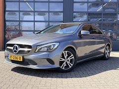 Mercedes-Benz CLA-Klasse - 180 Ambition | Achteruitrijcamera |