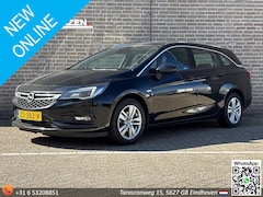 Opel Astra Sports Tourer - 1.0 Innovation | € 3.950, - NETTO | Cruise | Climate | Navi |