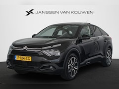 Citroën Ë-C4 - Shine 50 kWh Panoramadak Head-Up Keyless Apple Carplay