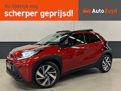 Toyota Aygo X - 1.0 VVT-i MT Limited Cabrio/ Navigatie / Carplay / Camera / 18 inch / Stoelverwarming