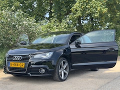 Audi A1 - 1.2 TFSI Attraction Pro Line