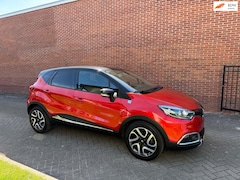 Renault Captur - 1.2 TCe Helly Hansen Navi Cruise Clima Pdc