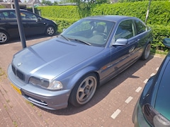 BMW 3-serie Coupé - 323Ci Executive