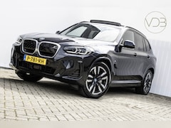 BMW iX3 - Executive SOH 94, 5% 80kWh Facelift PANO LEER BTW 1e Eigenaar