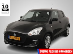 Suzuki Swift - 1.2 Select