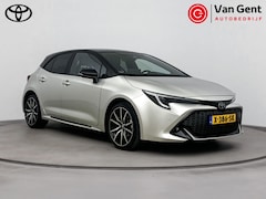 Toyota Corolla - Hybrid 140 GR Sport | Dodehoek detectie | Stoelverwarming | Apple Carplay / Android Auto |