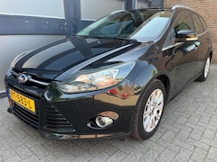 Ford Focus Wagon - 1.6 EcoBoost Trend Sport