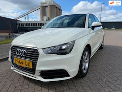 Audi A1 Sportback - 1.2 TFSI Attraction_AIRCO_5 DEURS_NETTE AUTO