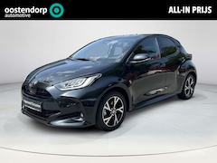 Toyota Yaris - 1.5 Hybrid 115 Dynamic