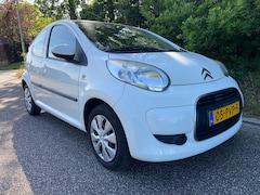 Citroën C1 - 1.0-12V Ambiance, BJ`2011, 84.977 KM, 5 deurs