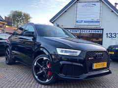 Audi RSQ3 - RSQ3 2.5 TFSI 367PK/PERFORMANCE/PANO/MATRIX