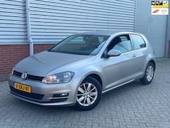 Volkswagen Golf - 7 1.2 TSI Comfortline Airco Trekhaak Nap