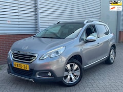 Peugeot 2008 - 1.2 VTi Allure Pack Premium Plus Automaat