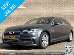 Audi A4 Avant - 1.4 TFSI Sport S line edition Automaat | Cruise | Climate | Navi |