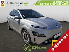 Hyundai Kona Electric - EV Fashion 39 kWh | All-in prijs incl. resterende fabrieksgarantie t/m 07-2027 | Aviloo Ac