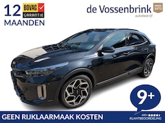 Kia XCeed - 1.5 T-GDI GT-Line First Edition NL-Auto Automaat *Geen Afl. kosten