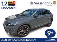 Volkswagen T-Roc - 1.5 TSI Sport Automaat 1e Eig. NL-Auto *Geen Afl. kosten