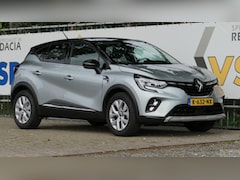 Renault Captur - TCe 100 Intens
