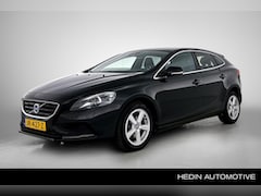 Volvo V40 - 2.0 T2 Momentum | Navigatie | Cruise control | Climate control |