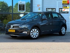 Volkswagen Polo - 1.0 TSI Business| CAMERA| DIGITALDASH| NAP