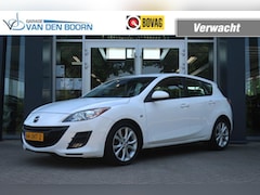 Mazda 3 - 3 1.6 TS Plus, Stoelverwarming, PDC achter, All Season banden etc