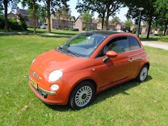 Fiat 500 - 27-5-2027 a p k
